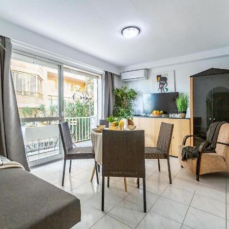 דירות Boutique Living פואנגירולה מראה חיצוני תמונה