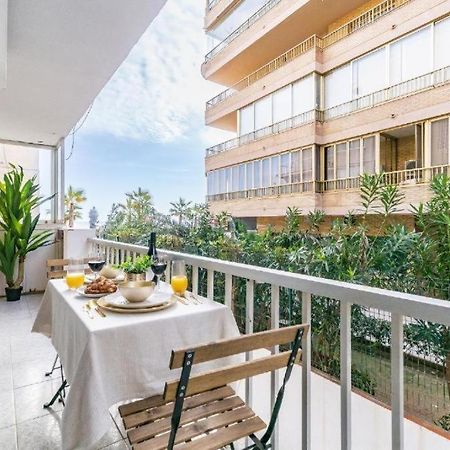 דירות Boutique Living פואנגירולה מראה חיצוני תמונה