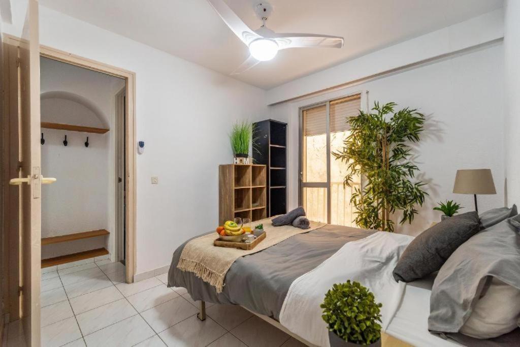 דירות Boutique Living פואנגירולה מראה חיצוני תמונה