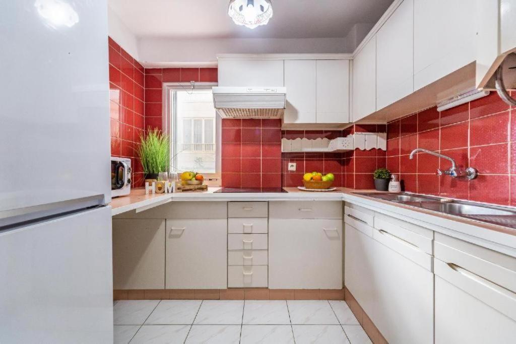 דירות Boutique Living פואנגירולה מראה חיצוני תמונה