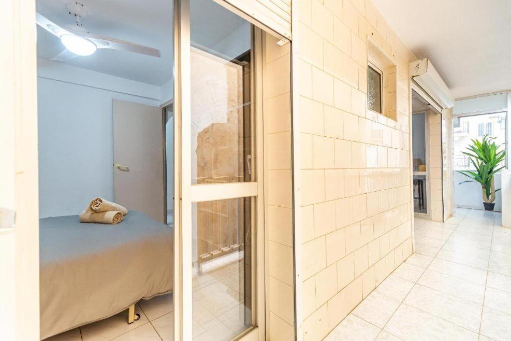 דירות Boutique Living פואנגירולה מראה חיצוני תמונה