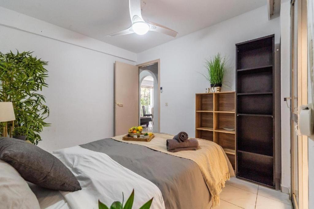 דירות Boutique Living פואנגירולה מראה חיצוני תמונה