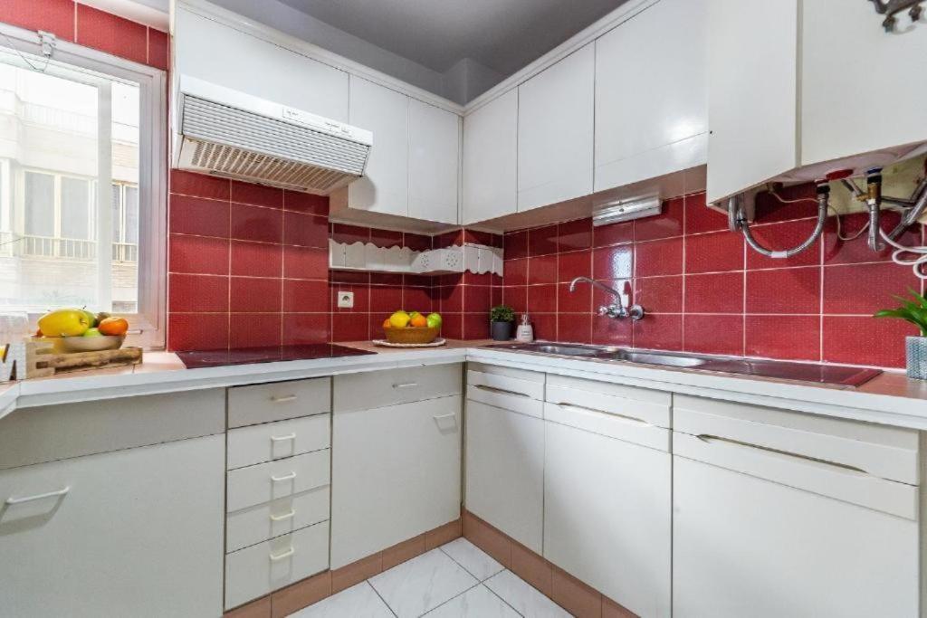 דירות Boutique Living פואנגירולה מראה חיצוני תמונה