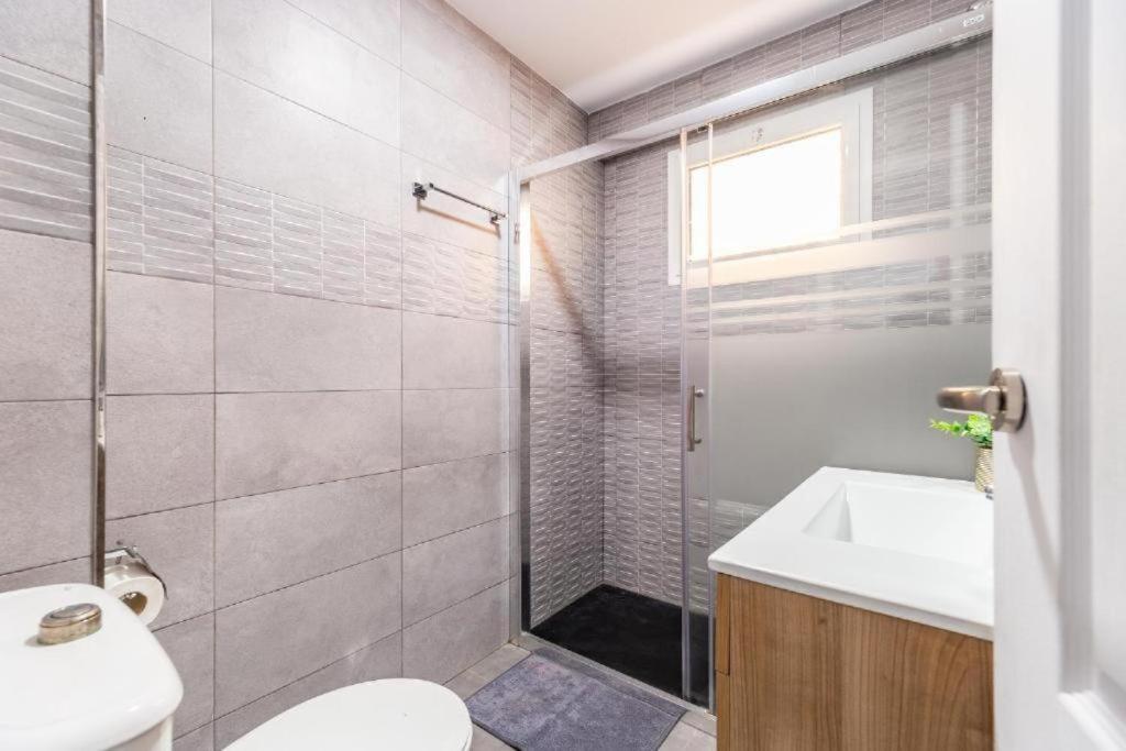 דירות Boutique Living פואנגירולה מראה חיצוני תמונה