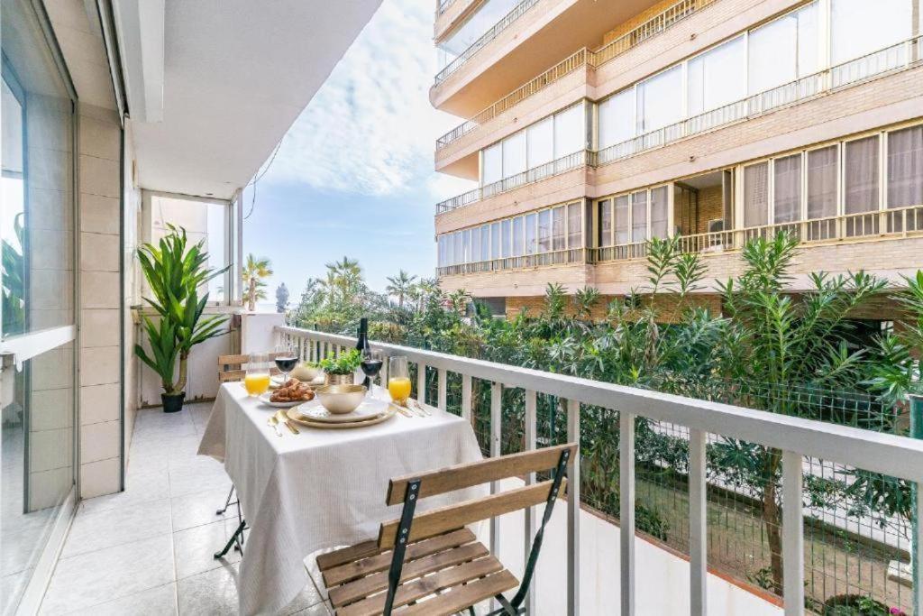 דירות Boutique Living פואנגירולה מראה חיצוני תמונה
